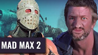 Ein Meisterwerk - So müssen Sequels sein: Mad Max 2 | Rewatch