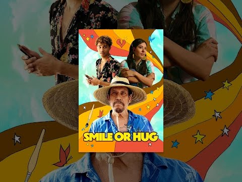 Smile or Hug