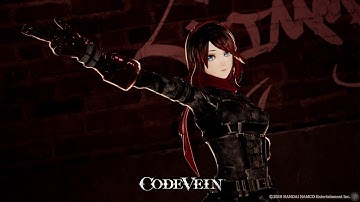 CODE VEIN: Annihilating bosses with other revenants