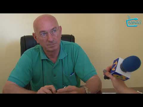 უმეთვალყურეო პირუტყვი ოზურგეთში