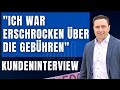 "Zum Investieren gibt es keine Alternative" (Susanne Schindler) - Sergej Gebhardt Erfahrungen