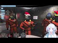 Heavenly teaches SYBAU to the NOVA girls - Nagisekaied Clip [LETHAL COMPANY]