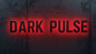 DARK PULSE — Mechanical Dark Techno Ritual | DARKPHONIA