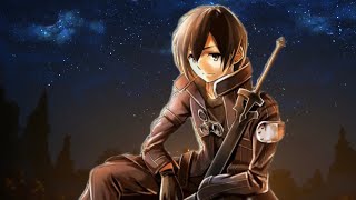 Sword Art Online 4K Edit