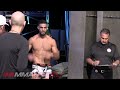 UFC Vegas 118 Weigh-Ins: Belal Muhammad vs Gabriel Bonfim