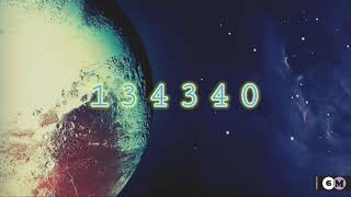 134340 (Pluto) | BTS(방탄소년단) Myanmar/Burmese Lyrics