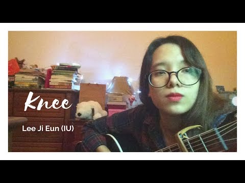 IU (아이유) - Knee (무릎) (Ukelele cover) ♡