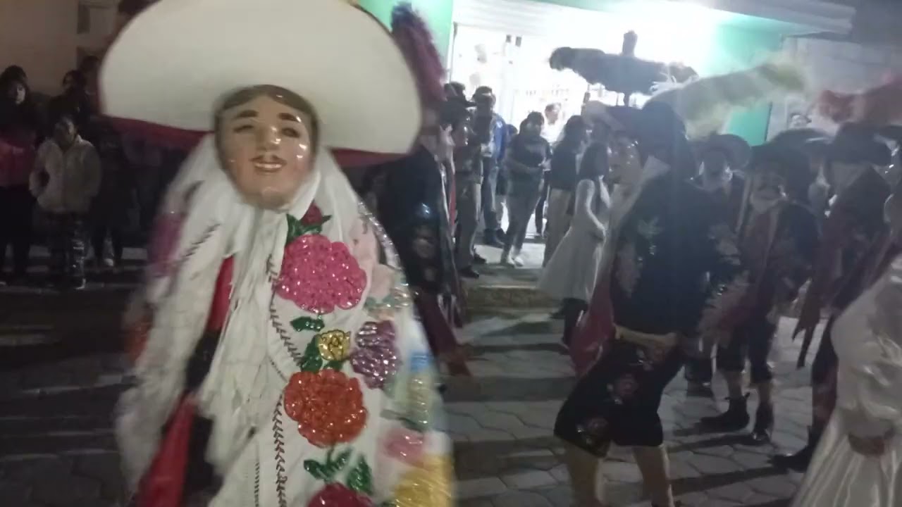 🎭 CAMADA PRIMERA TEPEYANCO 2025🎭