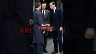 The Kray Twins: How Celebrity Gangsters Ruled London Until One Fatal Mistake