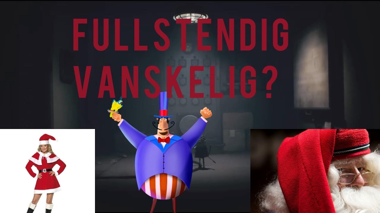 ER DETTE DARK SOULS Little Nightmares III Part 3