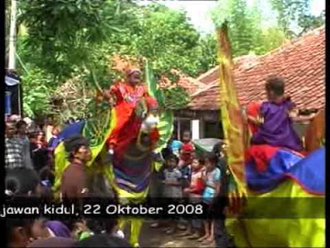 BUROK PKC - PREMAN INSYAF - PAJAWAN KIDUL - KUNINGAN - JAWA BARAT