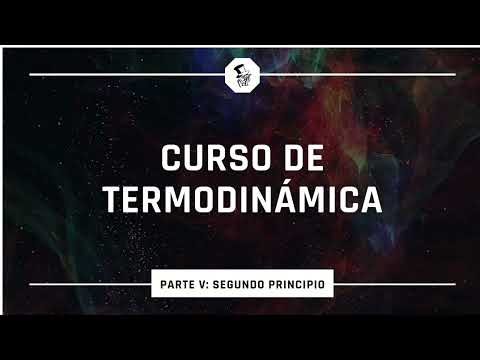 Termo V-1-Irreversibilidad