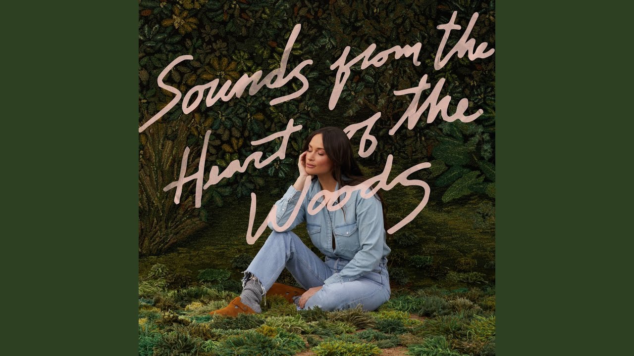 Sounds from the Heart of the Woods