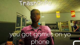 this game got even scarier