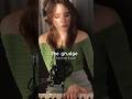 the grudge by olivia rodrigo