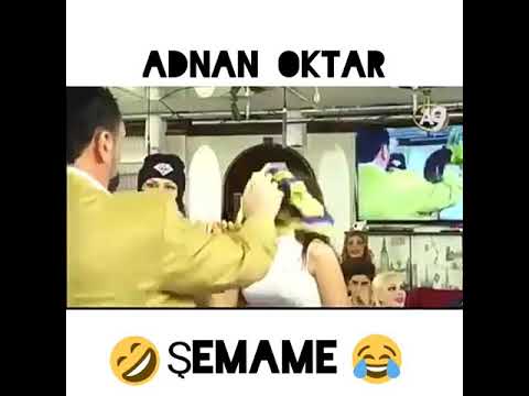 Adnan Oktar /ŞEMAME/halay (yeni video)