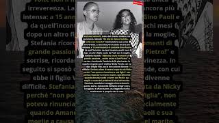 Stefania Sandrelli e Gino Paoli: Passione, Scandalo e Madre Coraggiosa!