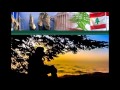      ليش احترق لبنان ـ رجا بدر