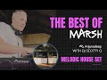 MARSH Greatest Hits Mix - Melodic & Deep House Mix w/ DJ Scotty Q