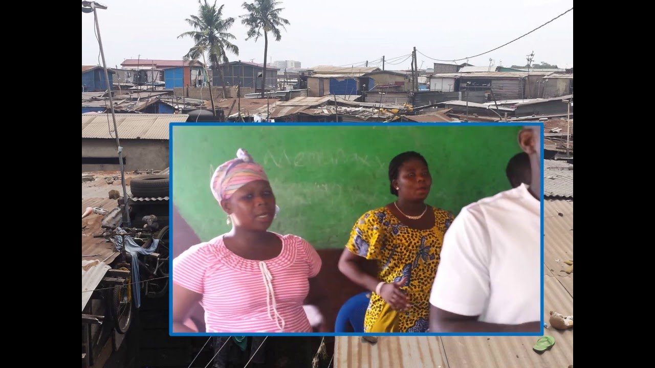 Houses Of Hope Ministries Ghana 2016 YouTube