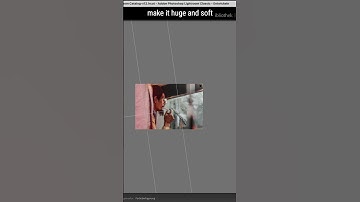 Simple LIGHTROOM Hack for more DEPTH #shorts