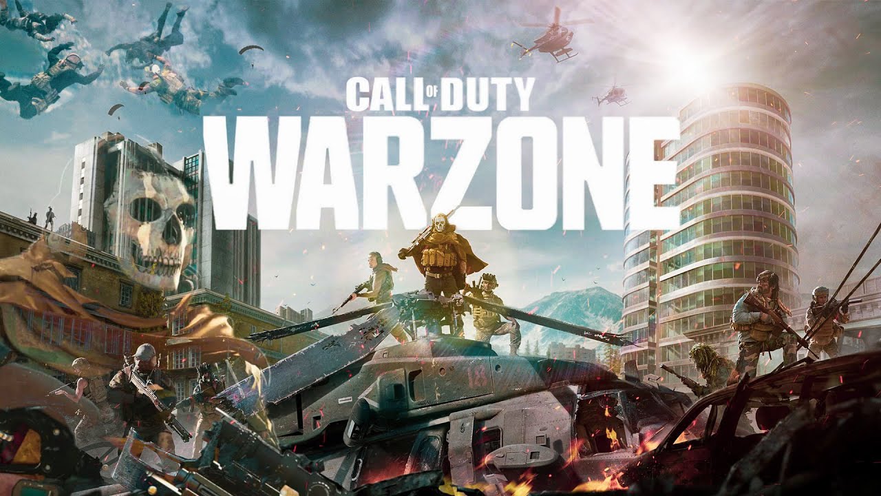 Внимание перезапустите игру warzone. Warzone превью. Warzone картинки. Warzone 2 обои. Warzone баннер.