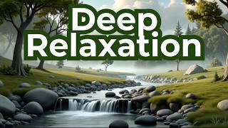 Piano Music for Massage 🎹 | Deep Relaxation & Body Release✨