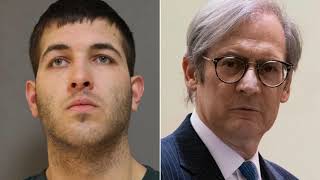 ANTHONY COMELLO LAWYERS UP AND WILL WAIVE EXTRADITION