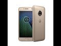 Moto g5 plus Version Mejorada en China Geotel AMIGO Review from GearBest.com