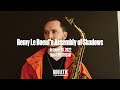 Remy le boeufs assembly of shadows