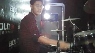 ST12 - RASA YANG TERTINGGAL DRUM CAM (COVER)