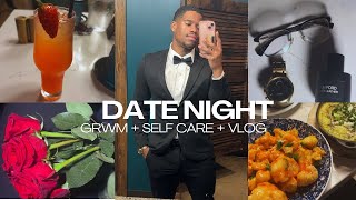 GRWM for my FIRST DATE EVER!!!! (My Date Never Showed Up) | I was stood up