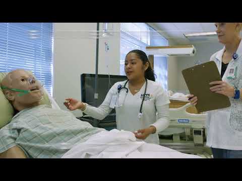 Lorenzo Walker Technical College Practical Nursing Certificate Program