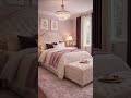 Romantic Mushroom & Plum Home Tour 🤍 Elegant Bedrooms, Powder Rooms & Cozy Basement Wellstone Cott