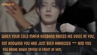 Download Lagu your cold mafia husband raised his voice at you, but you broke down crying in front of him #enhypen MP3 Download Lagu your cold mafia husband raised his voice at you, but you broke down crying in front of him #enhypen MP3