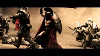 Dramatic/Orchestral Electronic Metal - 300 Soundtrack [HD]