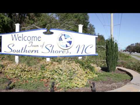 Explore Southern Shores, NC