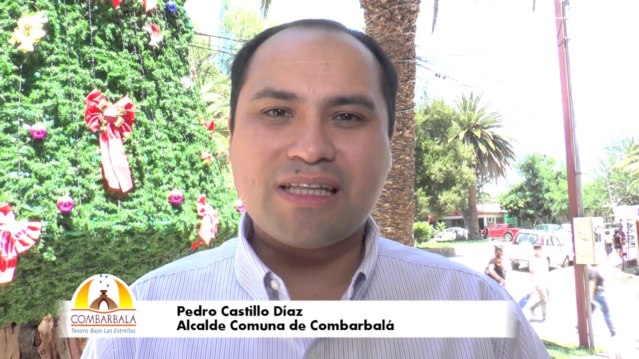 Alcalde - YouTube