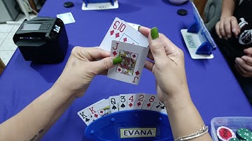 tong its EP 02 #youtube #subscribe #tongits #like 