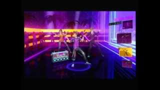 Dance Central 3  Calabria 2008  Glitch hard