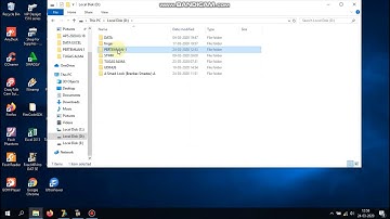 Pemrograman Visual Pertemuan 1 Video 3