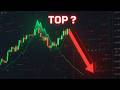 🚨 Bitcoin : le TOP est-il déjà IN ?