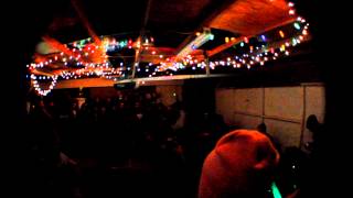 ECHOES - No Contrast LIVE @ Dad's Den 12/22/14