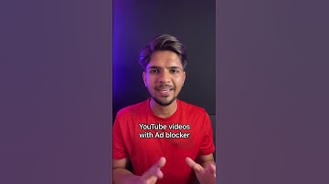 Ad blocker use karne walo❌🥵 #techniruddh #anniii_1720 #youtube #block #shorts #youtubeshorts