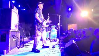 Weedeater Hop Springs, March 31, 2026