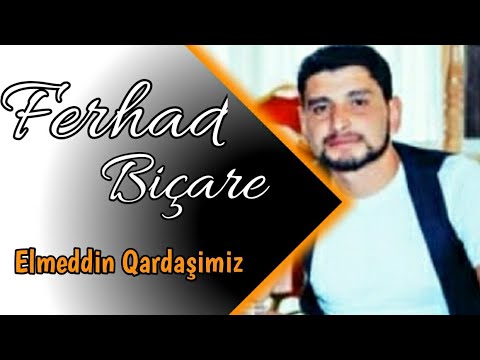 Ferhad Bicare - Elmeddin Qardasimiz (Official Music) 2020