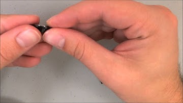 Printrbot Play Assembly 02 - Y Axis Idler