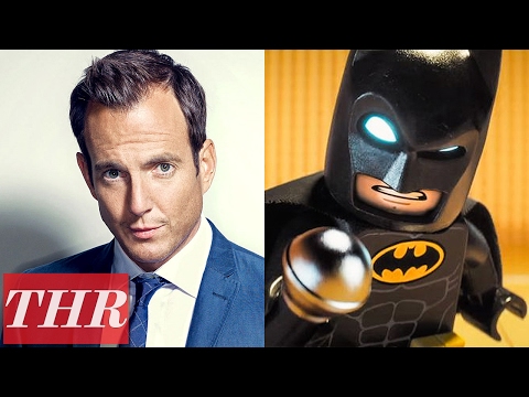 How to watch and stream The LEGO Batman Movie - Dutch Voice Cast