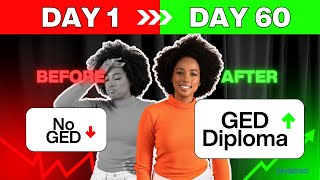 Onsego GED Prep-how it works