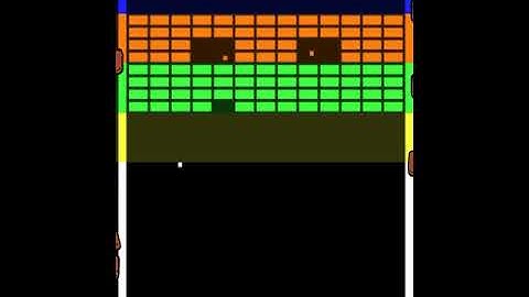 Super Breakout   Arcade